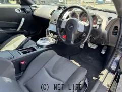 日産 フェアレディZ