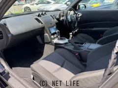 日産 フェアレディZ