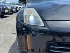 日産 フェアレディZ