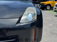 日産 フェアレディZ