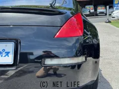 日産 フェアレディZ