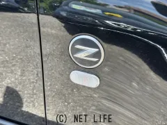 日産 フェアレディZ