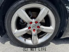 日産 フェアレディZ