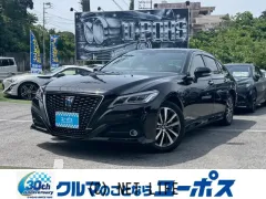 トヨタ クラウン