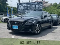 トヨタ クラウン