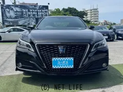 トヨタ クラウン