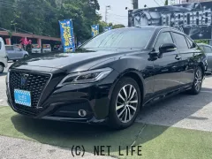 トヨタ クラウン