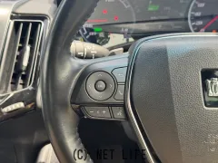 トヨタ クラウン