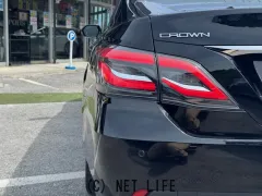 トヨタ クラウン