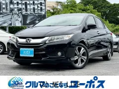 ホンダ グレイス