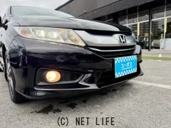 ホンダ グレイス