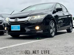 ホンダ グレイス