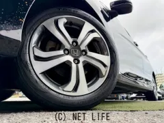 ホンダ グレイス