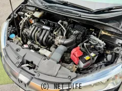 ホンダ グレイス