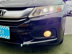 ホンダ グレイス
