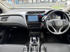 ホンダ グレイス