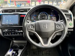 ホンダ グレイス