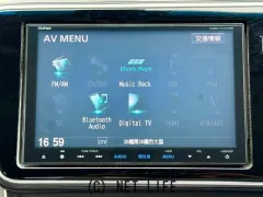 ホンダ グレイス