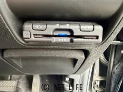 ホンダ グレイス
