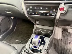 ホンダ グレイス