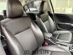 ホンダ グレイス