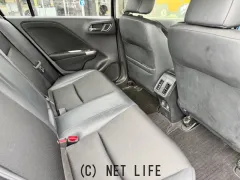 ホンダ グレイス