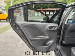 ホンダ グレイス
