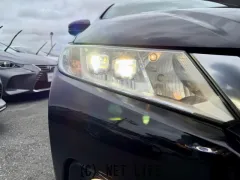 ホンダ グレイス
