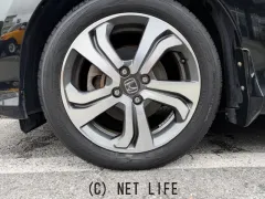 ホンダ グレイス