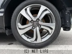 ホンダ グレイス