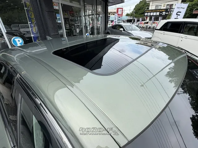 ★口コミ高評価を獲得お問合せはユーポスコザ店まで☆098-934-8277☆彡 レクサス ES