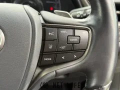 レクサス ES