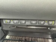レクサス ES