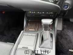 レクサス ES