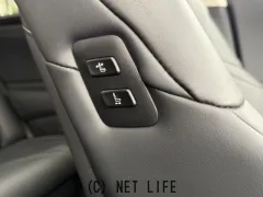 レクサス ES