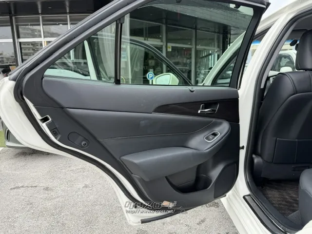 ★口コミ高評価を獲得お問合せはユーポスコザ店まで☆098-934-8277☆彡 トヨタ クラウンアスリート