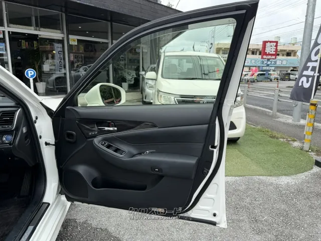 ★口コミ高評価を獲得お問合せはユーポスコザ店まで☆098-934-8277☆彡 トヨタ クラウンアスリート