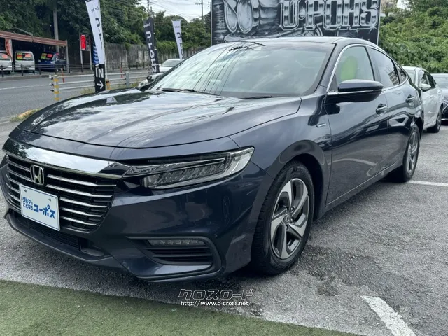 ★在庫確認・車両状態など小さなことでも是非お問合せ下さい!! ホンダ インサイト