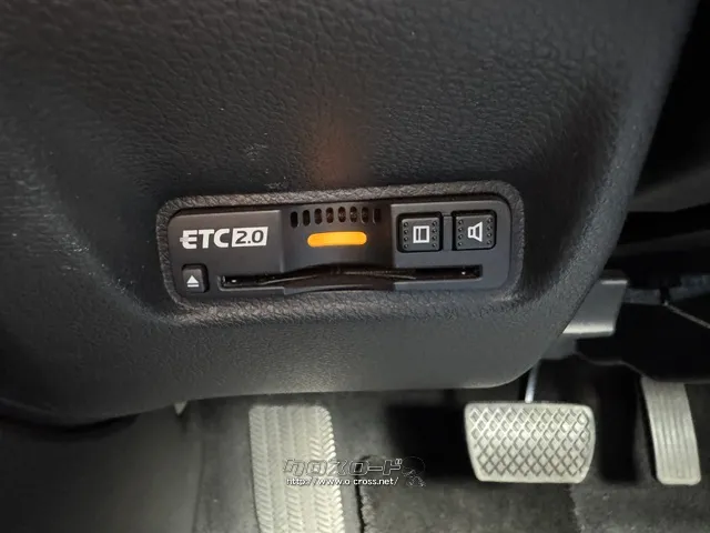 ETC搭載★ ホンダ インサイト