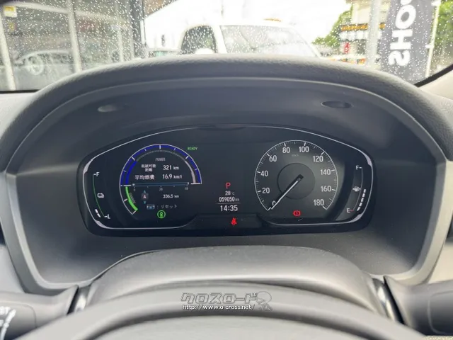 ★口コミ高評価を獲得!お問い合わせはユーポスコザ店まで!098-934-8277 ホンダ インサイト