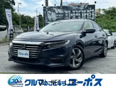 ホンダ インサイト