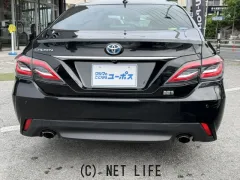 トヨタ クラウン
