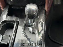 トヨタ クラウンアスリート