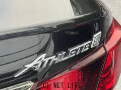 トヨタ クラウンアスリート