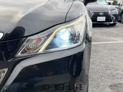 トヨタ クラウンアスリート