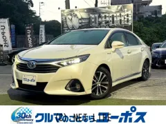 トヨタ SAI