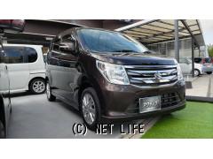 スズキ ワゴンR