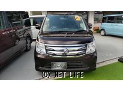 スズキ ワゴンR