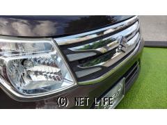 スズキ ワゴンR