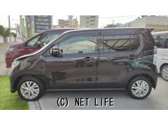 スズキ ワゴンR